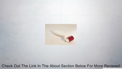 AcuLift Body Derma Roller Review