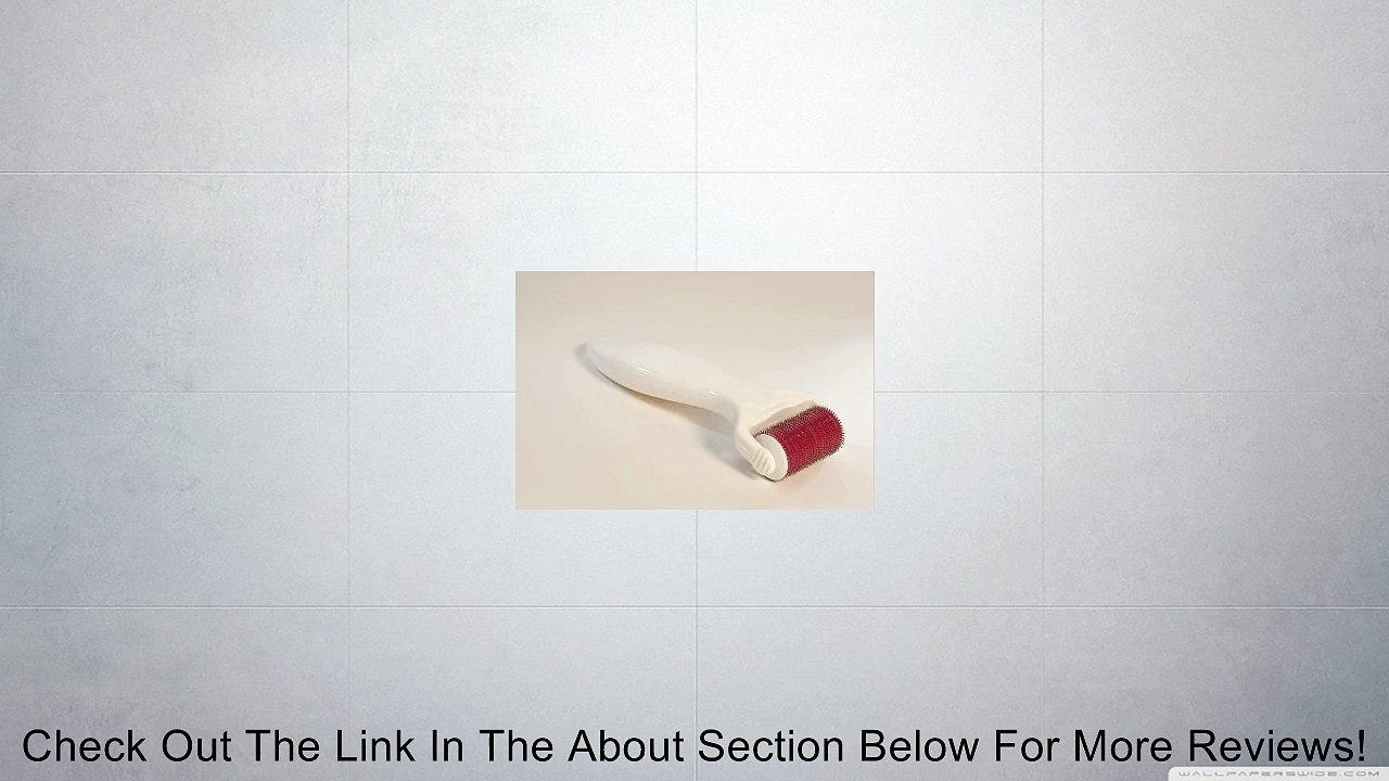 AcuLift Body Derma Roller Review