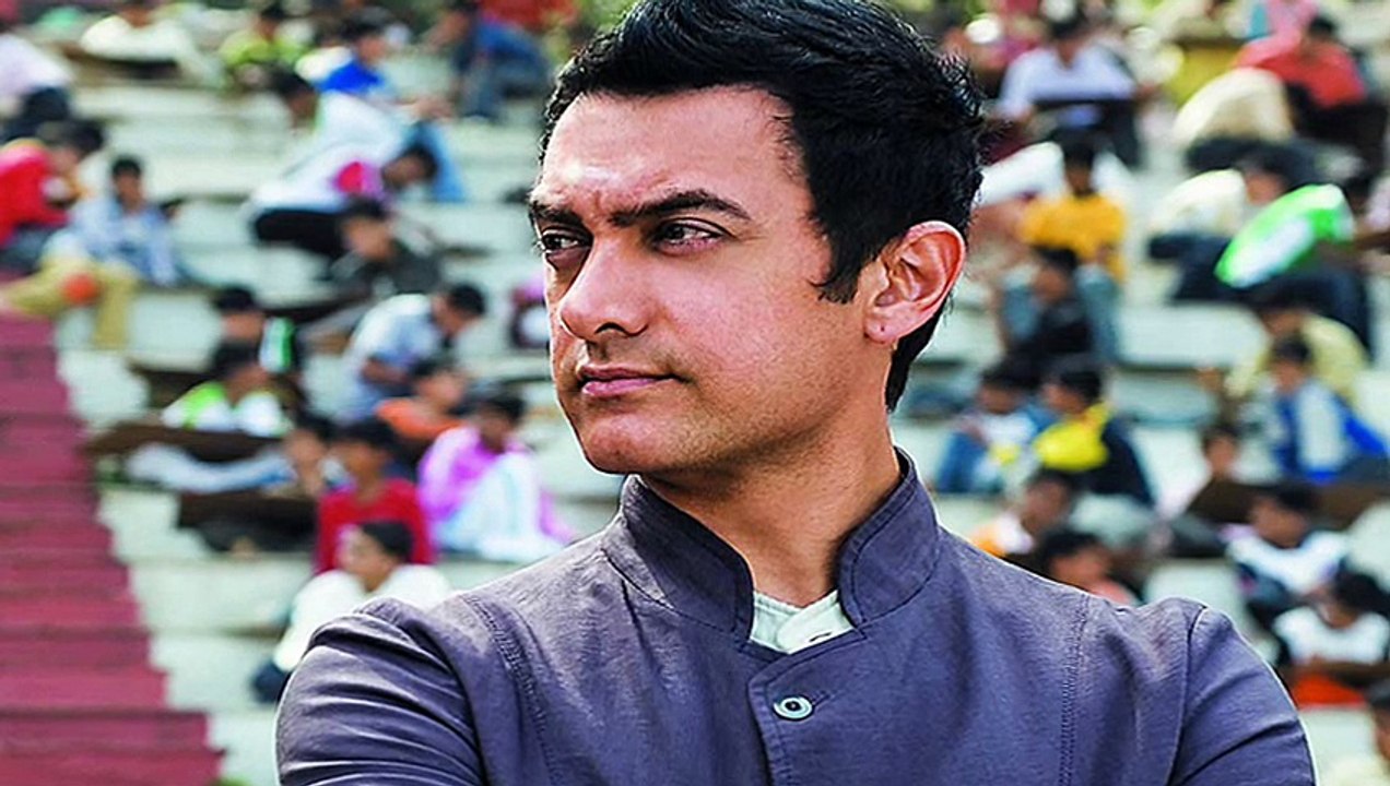 Aamir Khan