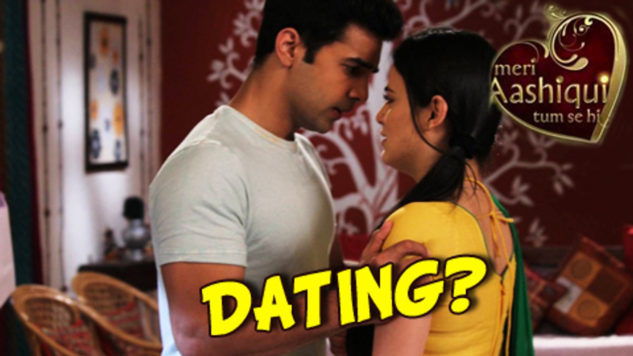 Ishaani and Chirag Dating ? Meri Aashiqui Tum Se Hi | Colors