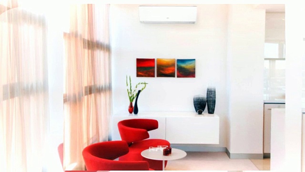 Ductless Mini Split (Heating and Air Conditioning).