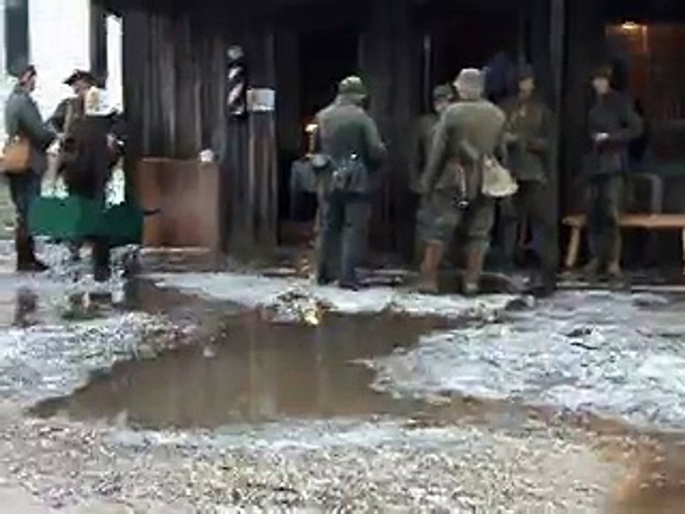 WW I TEST REEL