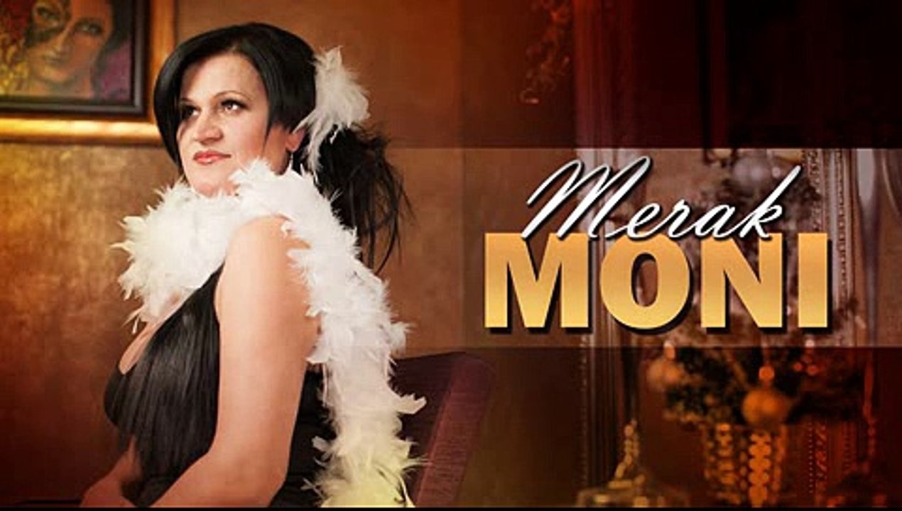 Moni - 2015 - Merak-  N O V O