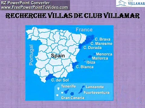 Trouver de vacances Villa de luxe sur la Costa Brava