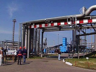 Газовый конфликт: ЕС проведёт встречу между Киевом и Москвой