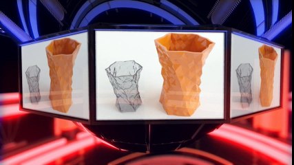 3D Printing Marketplace