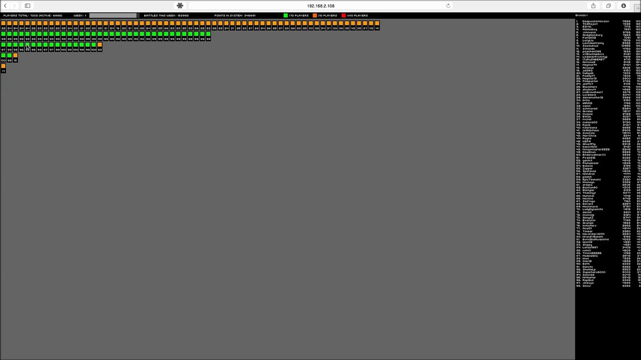 HZ Ligasystem_Simulator