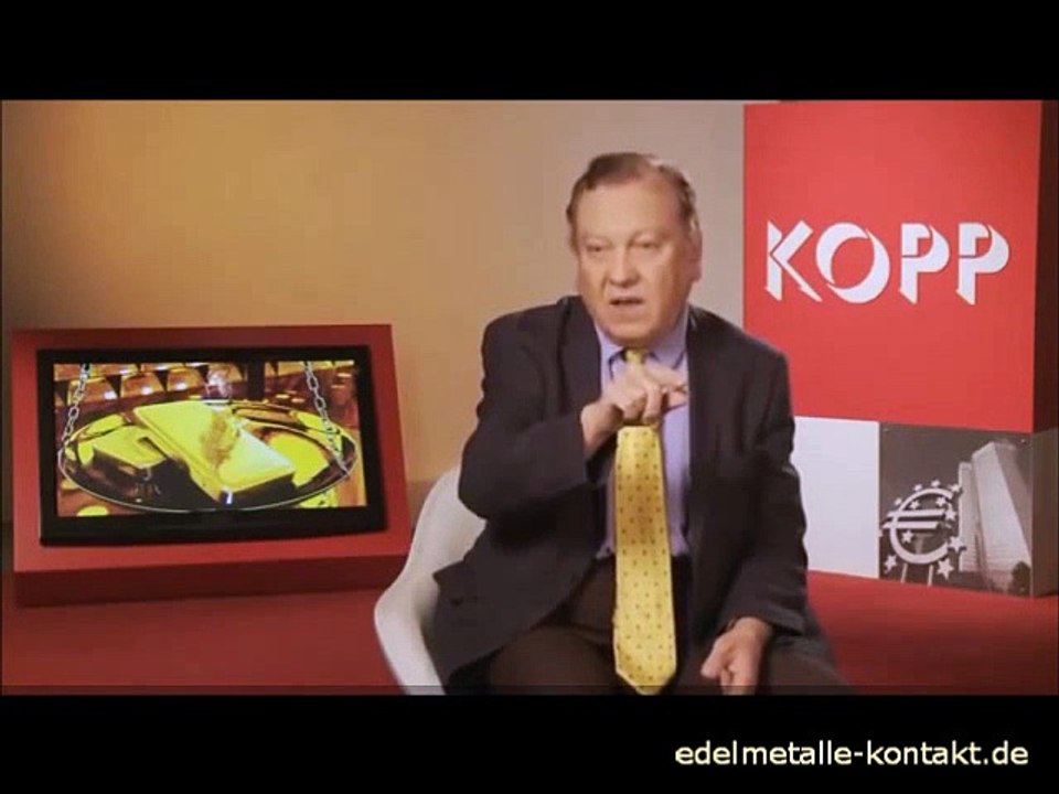 Insiderwissen zum Thema Gold