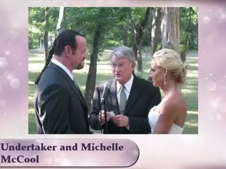 Top 10 Real Life WWE Couples