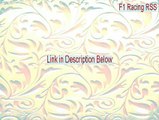 F1 Racing RSS Crack (Download Here)