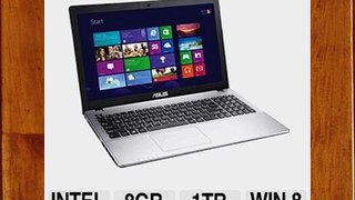 Asus X550LA-RI7T27 15.6 Touchscreen Laptop