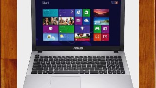 ASUS K550CA-RS51T 15.6-Inch Touchscreen Laptop (OLD VERSION)