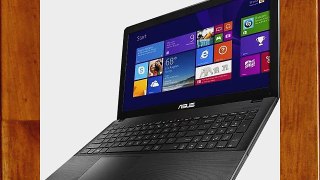 Asus X551CA-SI30403X 15.6 Laptop PC - Intel Core i3 / 4GB Memory / 500GB HD / DVD?RW/CD-RW