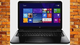 HP 15-G 15.6 Laptop - AMD A8-Series 4GB Memory 750GB Hard Drive Windows 8.1 Black Licorice