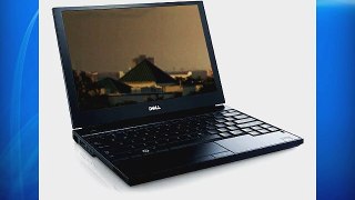 Dell Latitude E6410 14.1 Laptop (Intel Core i7 2.66Ghz 120GB Hard Drive 4096Mb RAM DVDRW Drive