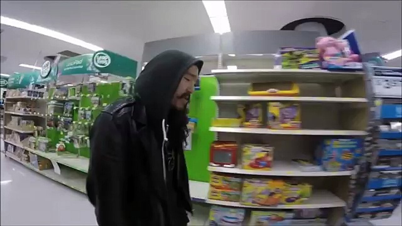 Des pros testent des skateboards de Walmart