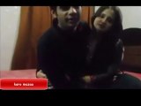 Scandal Desi Couple Honeymoon Video Leaked