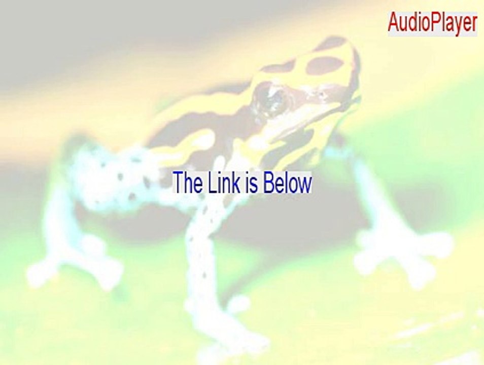 AudioPlayer Full (audioplayer java)