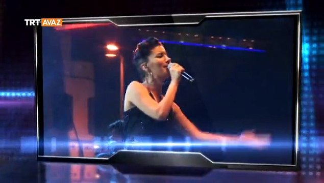 TRT AVAZ MEDYA FESTİVAL DİRİLİS ERTUĞRUL GAZİ DİZİSİ OZEL 66.BÖLÜM