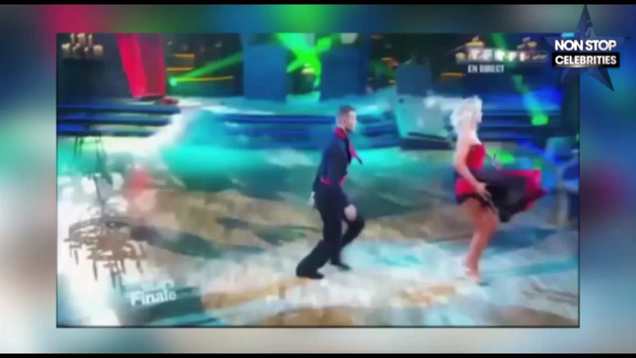 DALS - Matt Pokora : le remplaçant de Shy’m a la pression