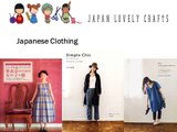 Japanese Cotton Fabric | Womens Sewing Patterns