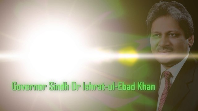 Governor Sindh distributed Rs 10 lac each to 42 affectees of Timber Market fire.