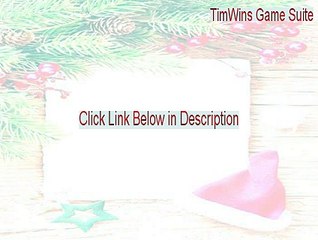 TimWins Game Suite Full (twins game suite)