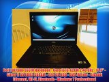 Dell Latitude E6510 Notebook - Core i5 i5-520M 2.40 GHz - 15.6 - Silver 2 GB DDR3 SDRAM - 320