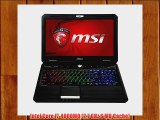MSI Computer Corp. GT60 Dominator-4249S7-16F442-424 15.6-Inch Laptop