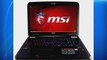 MSI GT70 Dominator-2293 17.3 i7-4710MQ 16GB RAM 250GB SSD   1TB HDD NVIDIA GTX 970M 3GB Full