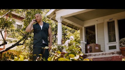 Fast & Furious 7 - Trailer 2