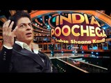 FIRE On The Sets Of Shahrukh Khan’s India Poochega Sabse Shaana Kaun