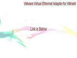 VMware Virtual Ethernet Adapter for VMnet4 Full (Instant Download)