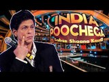 Fire On The Sets Of Shah Rukh Khan’s India Poochega Sabse Shaana Kaun