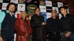 Celebration Thier Selection in OSCAR For Movie Jal | Sonu Nigam, Bickram Ghosh, Shatrugan Sinha