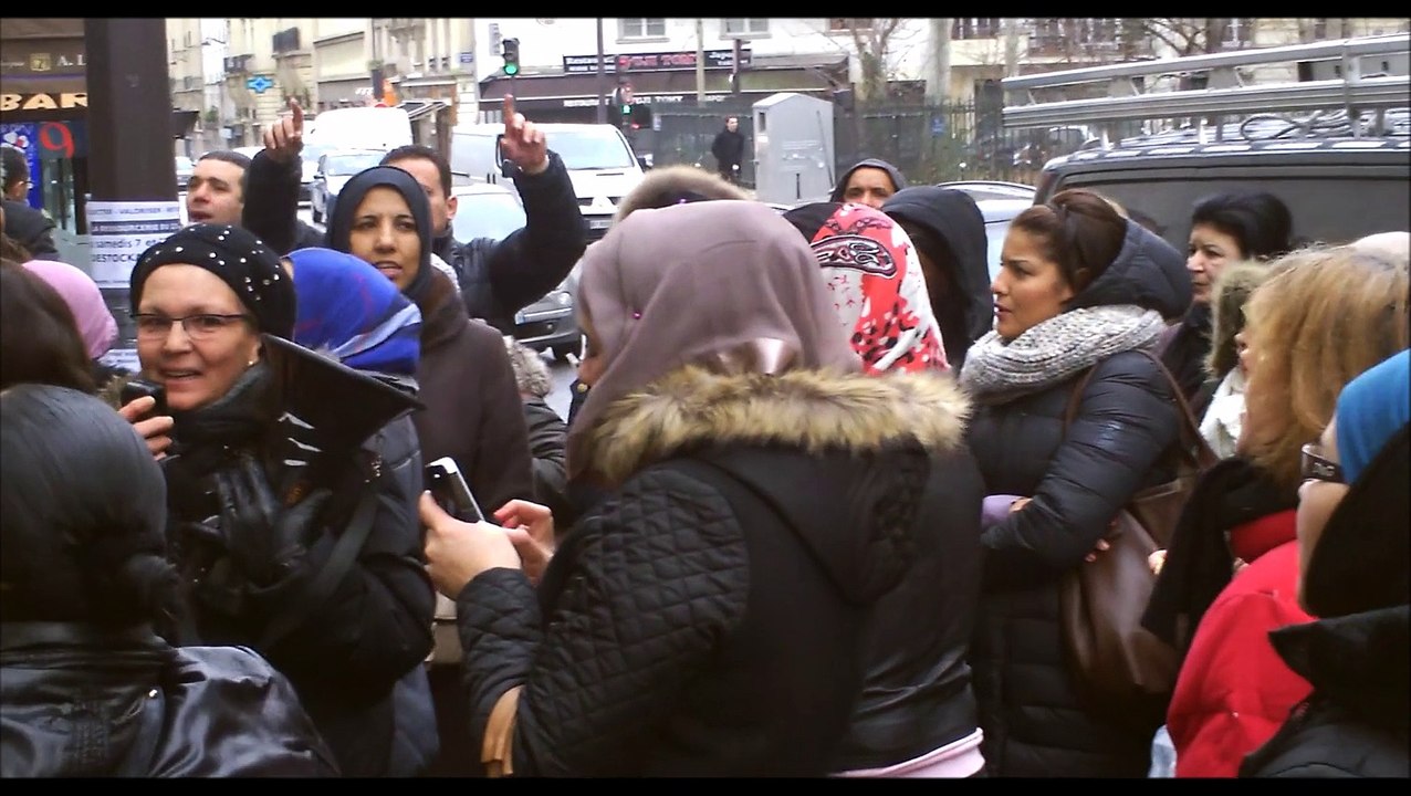 Batigère : Non à la vente de logements sociaux !