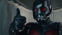 (2015)WATCH  Ant-Man Full Movie Streaming ONLINE