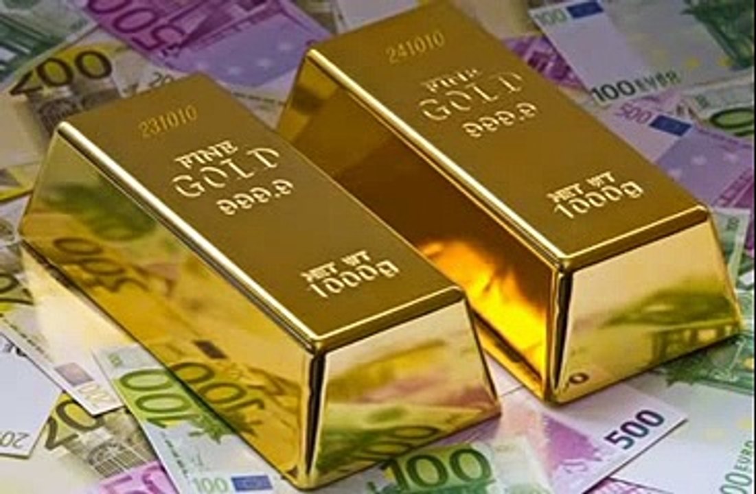 Beeindruckender Vergleich_ Gold vs Immobilie und Aktien