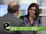 Labrador: El Gobierno no tiene políticas contra los DDHH