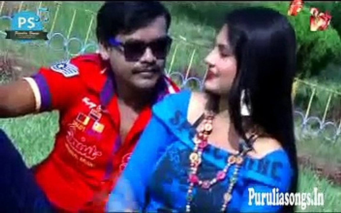 Purulia Bangla Songs Hits Video - Amar Moner Khati - Ami Huluk Bhuluk Kori