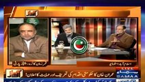 How Strongly PTI Hitting Status-Quo In Pakistan Confess By PMLN