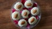 Coconut Ladoo - Ganesh Festival Special - Indian Sweet Dish - Easy Recipe By Teamwork Food