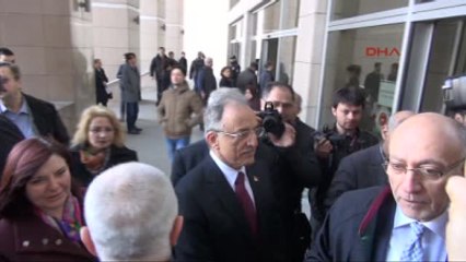 Kağıthane'deki Seçim Sandık Sonuçlarında "Hile" Davası Ağır Cezada