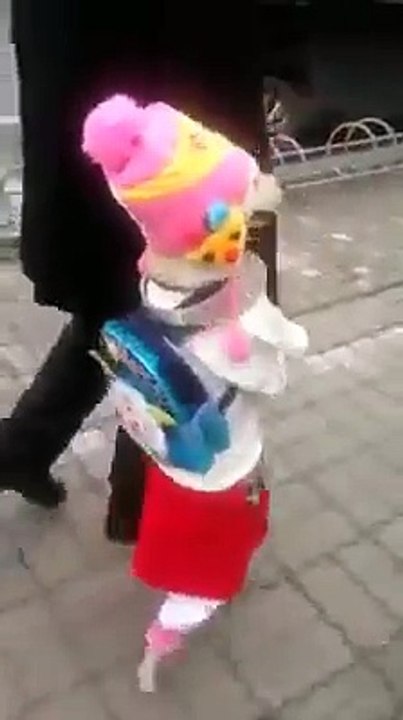 very cute dog