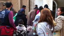 Syrie : des centaines de chrétiens d'Orient enlevés par l'EI