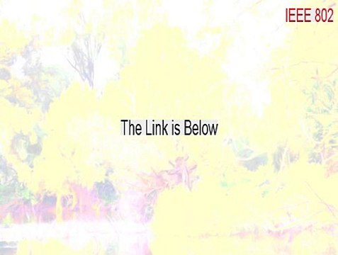 IEEE 802.11b Wireless MiniPCI Card 7007 Full Download (Instant Download)