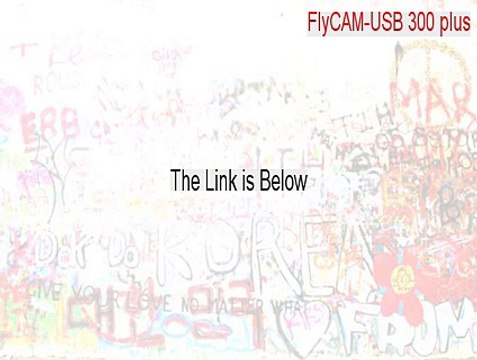 FlyCAM-USB 300 plus Key Gen - Instant Download [2015]