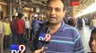 People's reactions on Rail Budget 2015 - Tv9 Gujarati