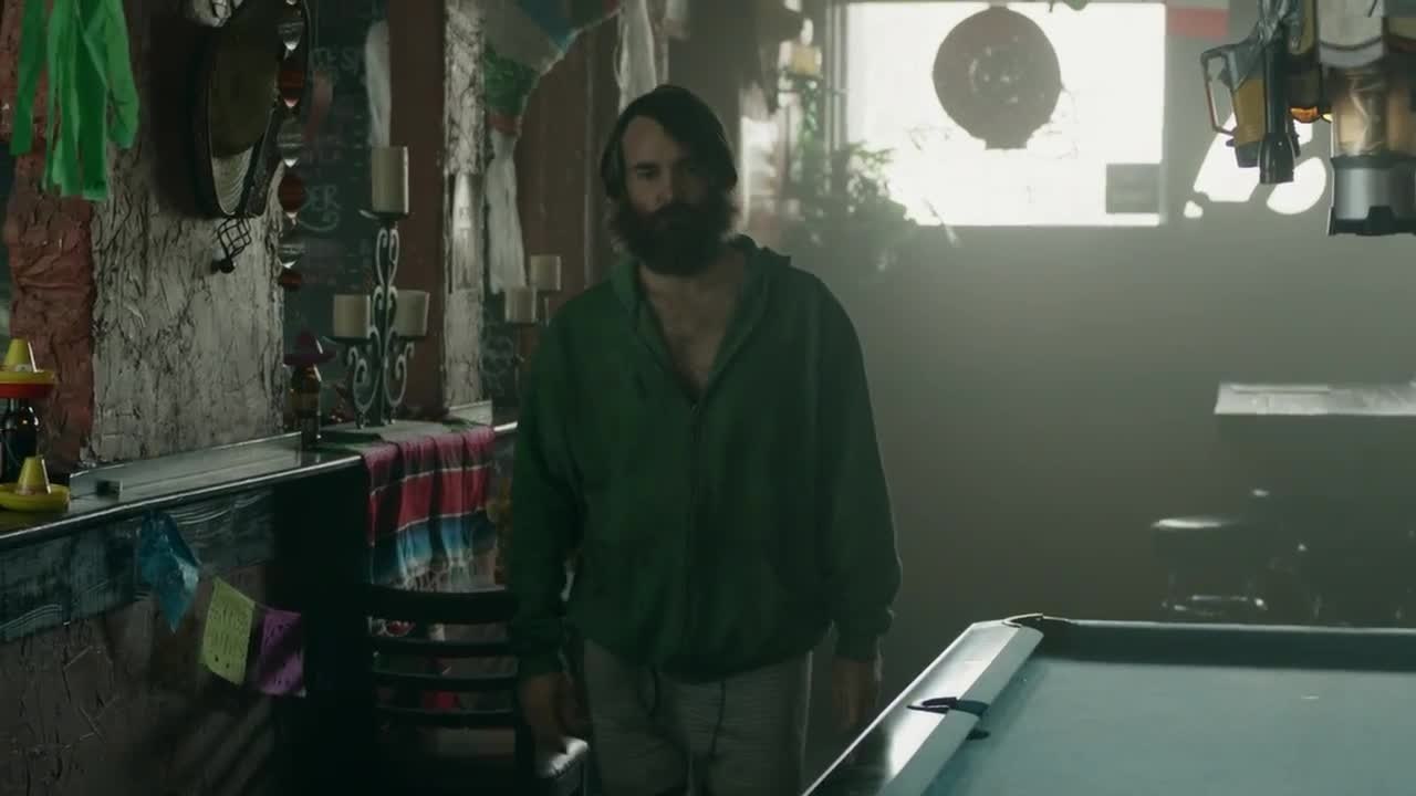 The Last Man on Earth - S01 Clip Who Wants A Whiskey (English) HD