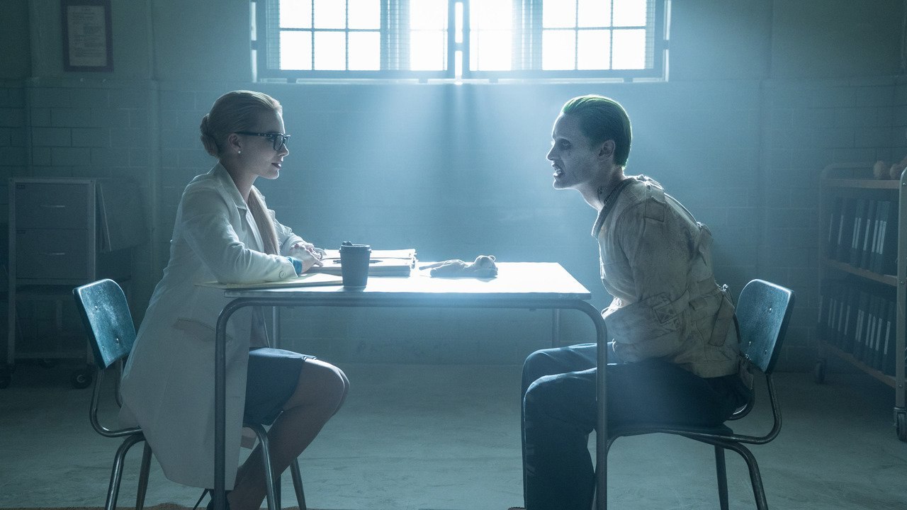 Suicide Squad【FULL HD】